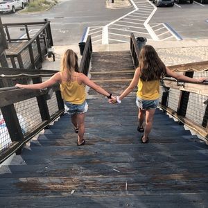 Meet your Posher, Erin